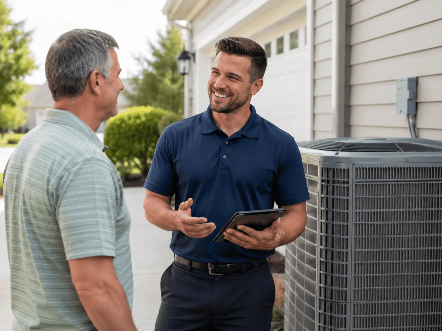Heat Pump Installation Oaks, OK FAQs